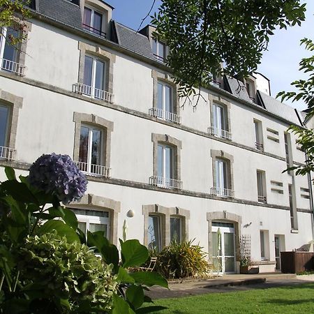 Vacanceole - Ar Peoch Rochefort-en-Terre Exterior foto