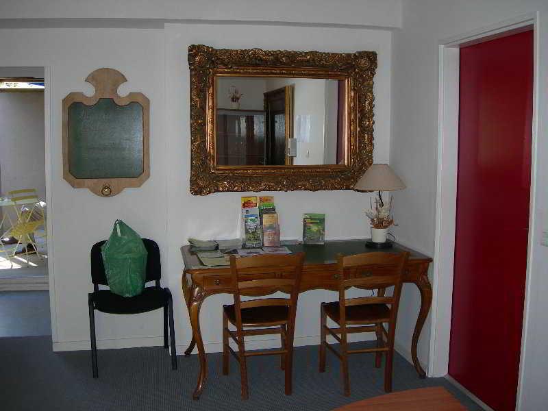 Vacanceole - Ar Peoch Rochefort-en-Terre Exterior foto
