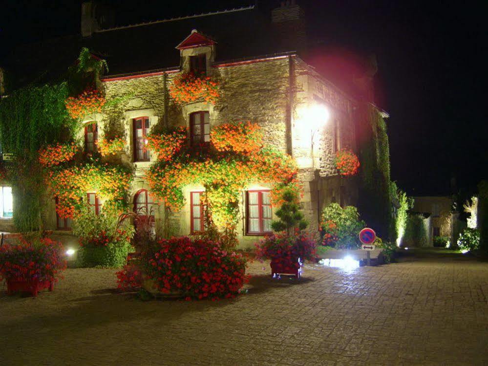 Vacanceole - Ar Peoch Rochefort-en-Terre Exterior foto